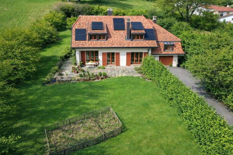 House for sale in Montpreveyres, Switzerland