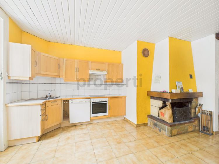 Charmant appartement de 4.5 pièces à La Chaux-de-Fonds, canton NE