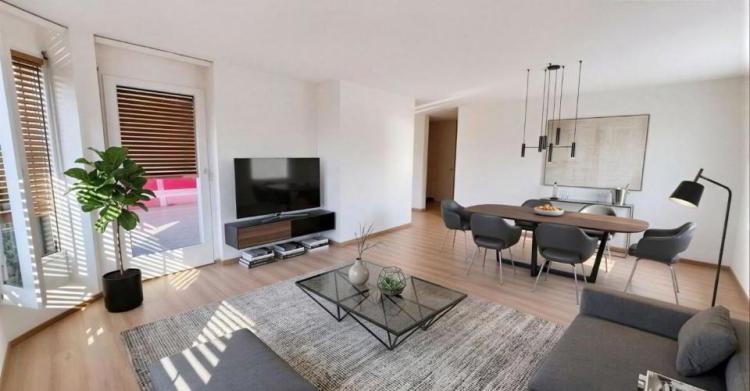 Appartement 4.5 pièces