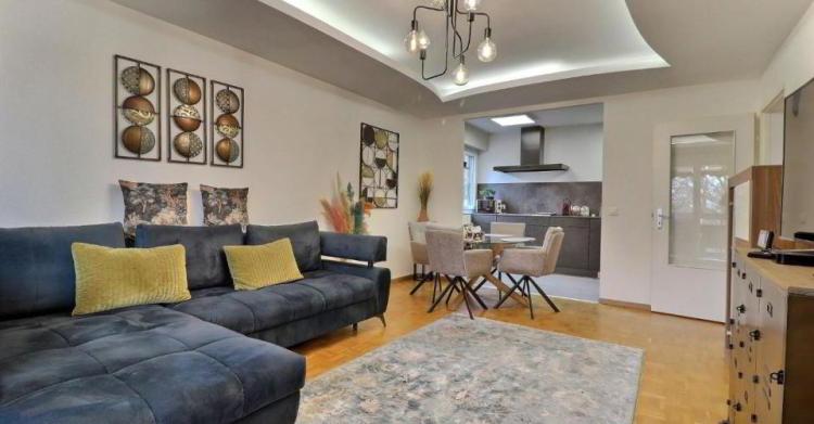 Appartement 4.5 pièces