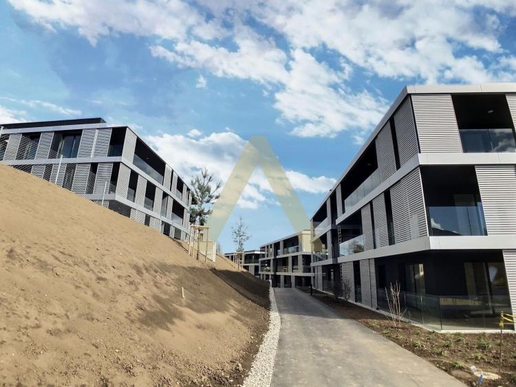 Appartements moderne de 2.5p pour investisseurs