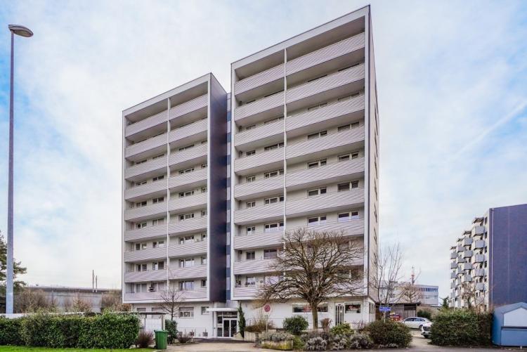 Apartment for rent, Pierre-de-Savoie 72 (Yverdon-les-Bains, Switzerland)