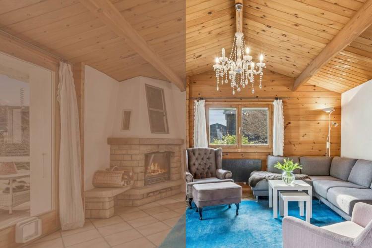 House for sale, Rue des Jordils 9 (Corcelles-près-Payerne, Switzerland)