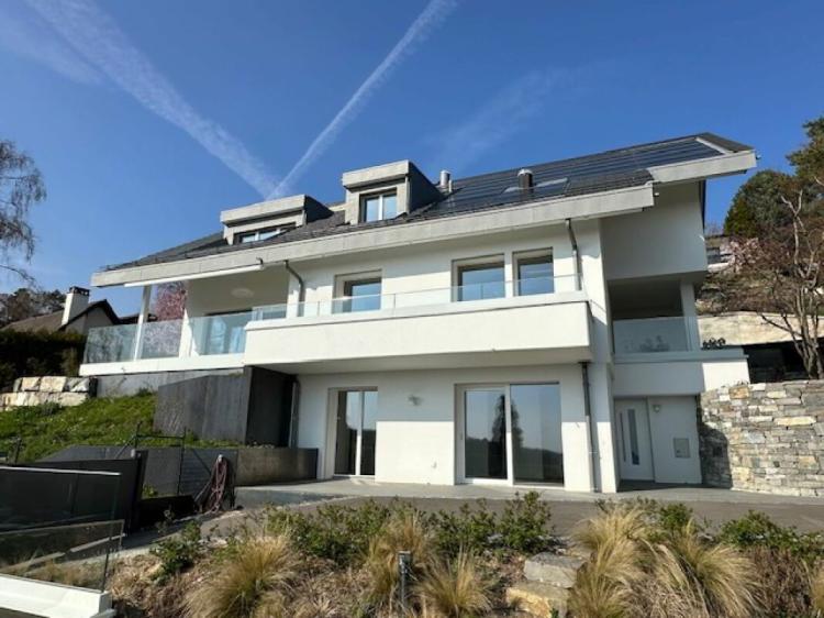 House for rent in Begnins, Switzerland