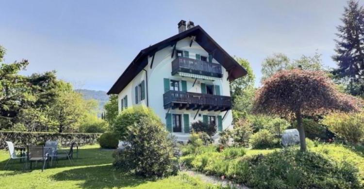 Maison 8.5 pièces