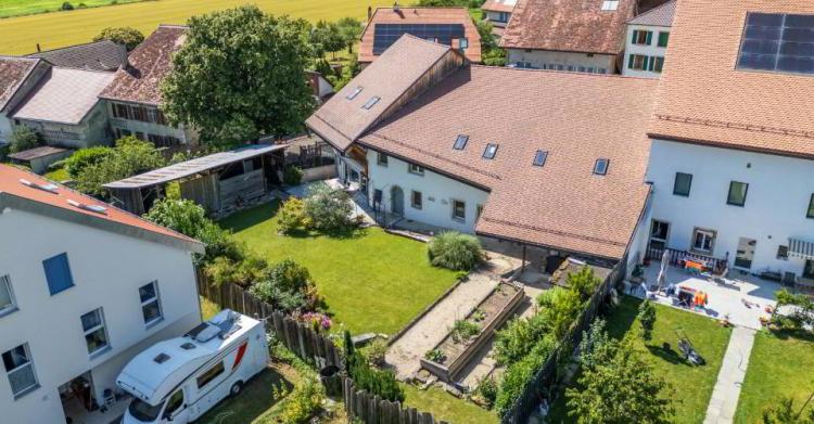 Villa 5.5 pièces