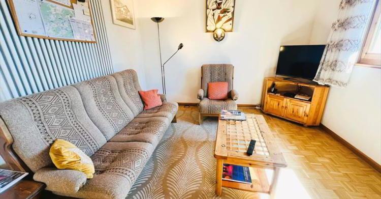 Chalet 3.5 pièces