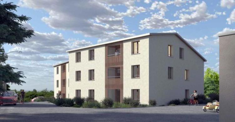 Appartement 5 pièces