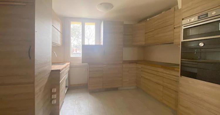 Appartement 3.5 pièces
