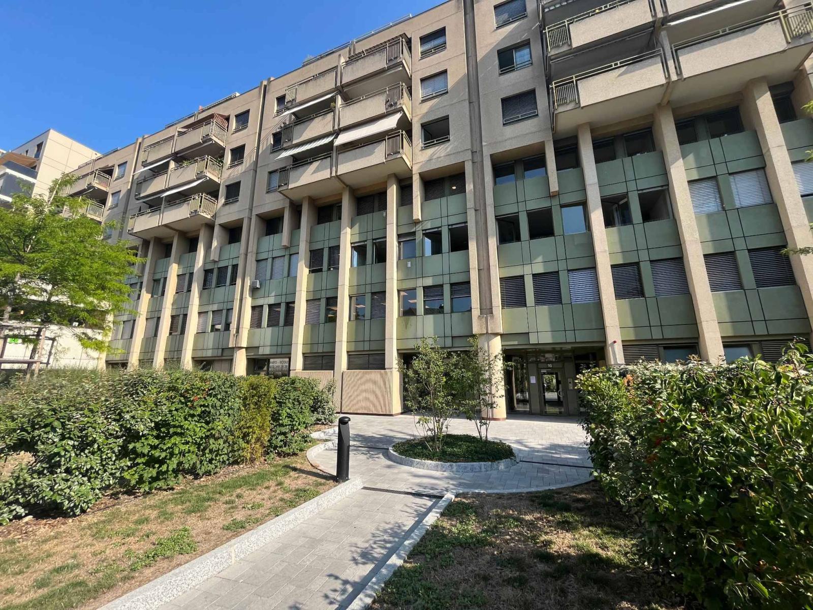Bureaux 186m2 - Gare de Chêne-Bourg