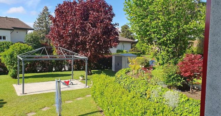 House for sale, Rare à la vente (Sullens, Switzerland)