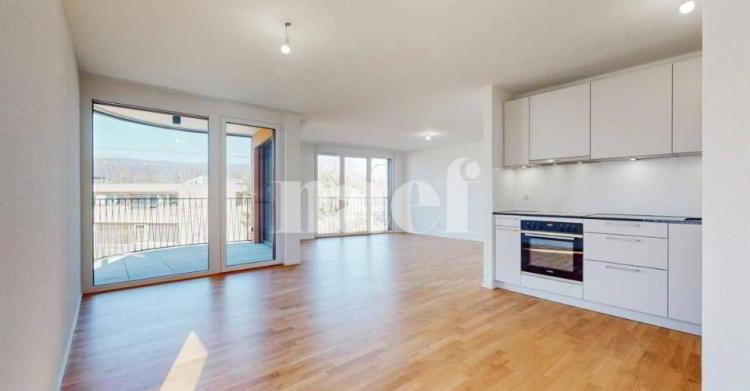 Appartement 2.5 pièces