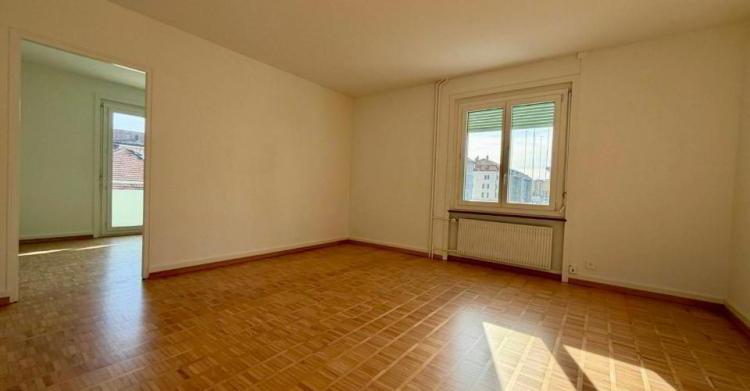 Appartement 3 pièces