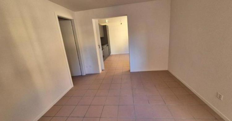 Appartement 2 pièces
