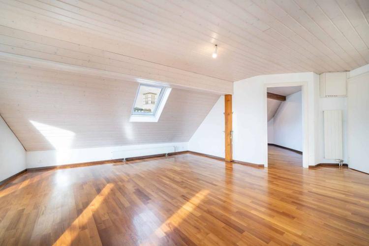 Apartment for rent, Lausanne (Lausanne, Switzerland)