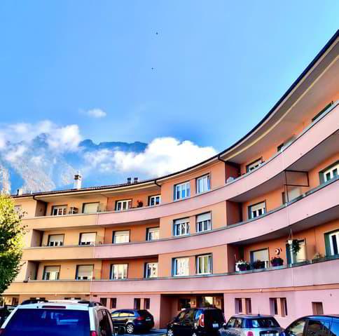 Appartement, 3.0 pièce(s)
