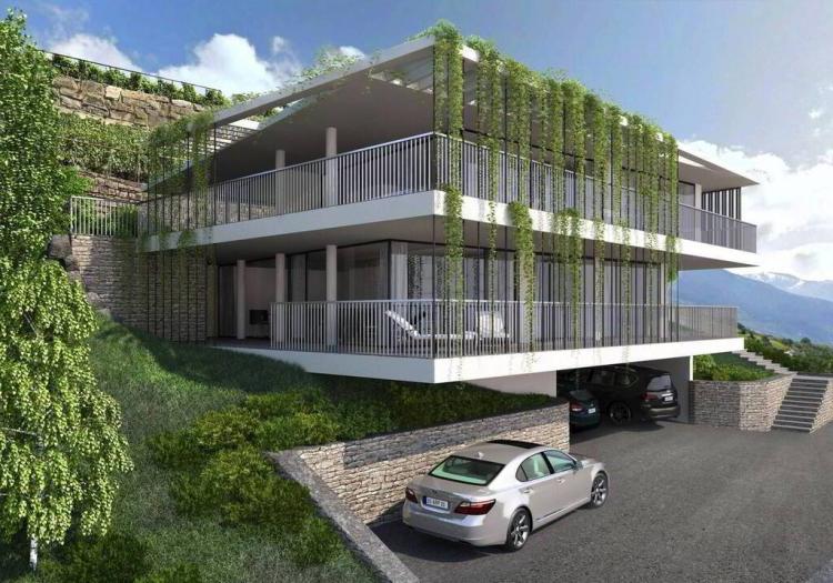 Apartment for sale, Impasse de la Loquette (Sierre, Switzerland)