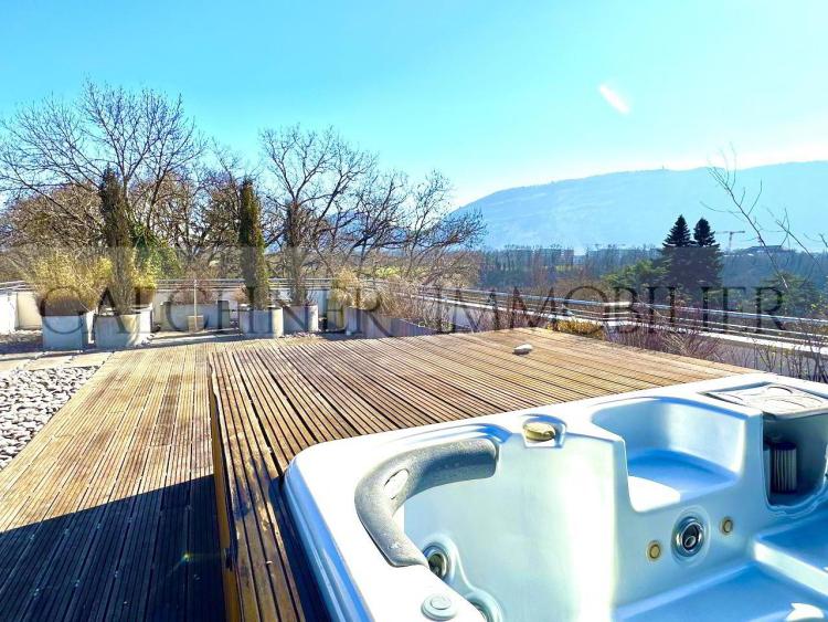 Apartment for sale in Geneva, Switzerland