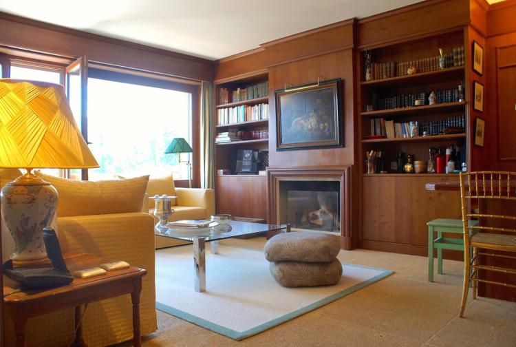 Apartment for rent, rue du Prado 10 (Lens, Switzerland)