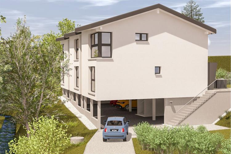 Haus in Murten zu mieten