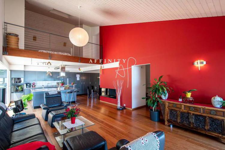 House for sale, Arzier (Arzier-Le Muids, Switzerland)