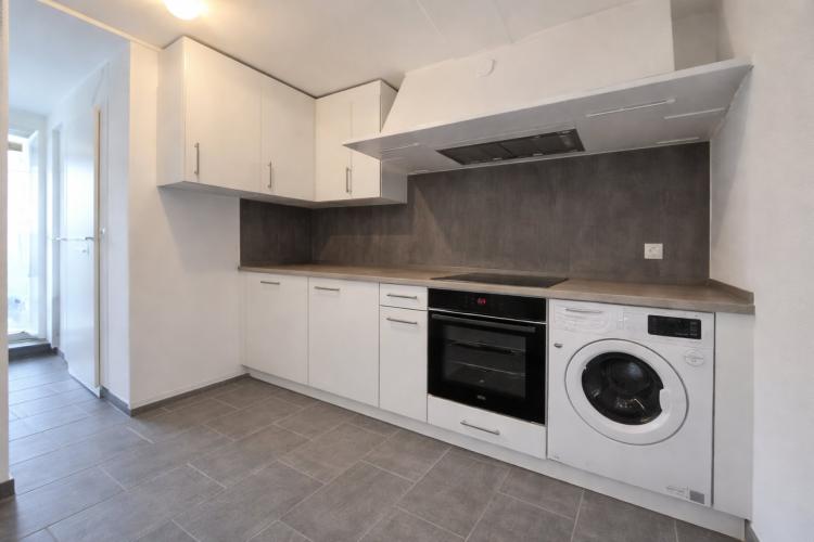 Bel appartement de 4.5 pièces au 2ème étage