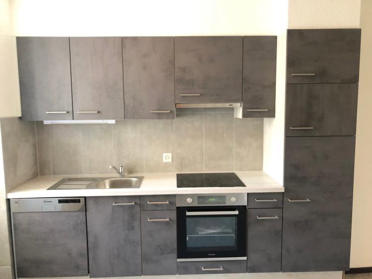 Schönes Apartment mit Charme - Parkplatz verfügbar wenn nötig