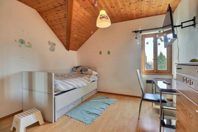 Apartment for sale, Av. de la gare 4 (Lucens, Switzerland)