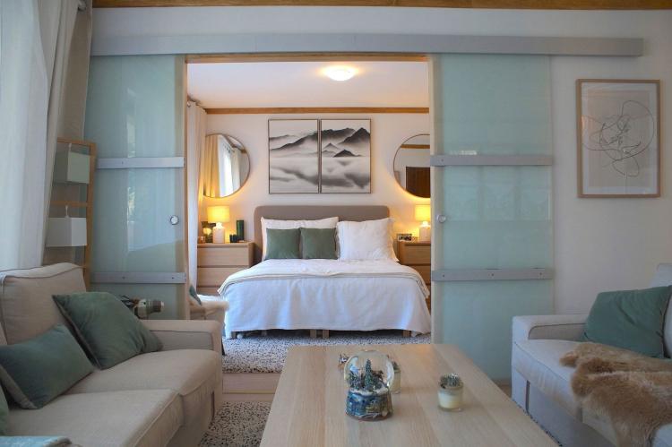 Appartement 4.5 dans le centre de Crans-Montana