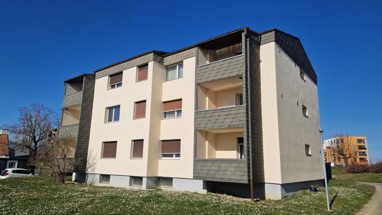 Apartment for sale, Chemin des Autrichiens 4 (Broye District, Switzerland)