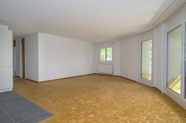 Apartment for rent, Av, du Delay 10 (Morges, Switzerland)