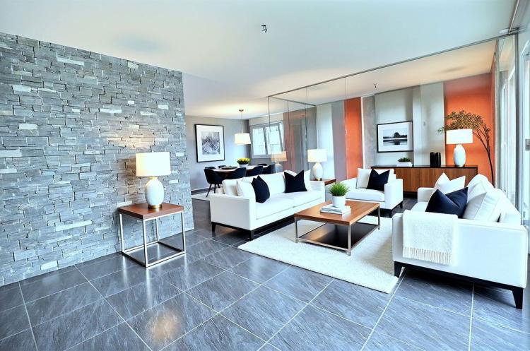 Apartment for sale in Échallens, Switzerland