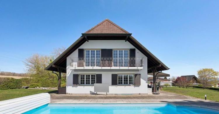 Maison 6.5 pièces