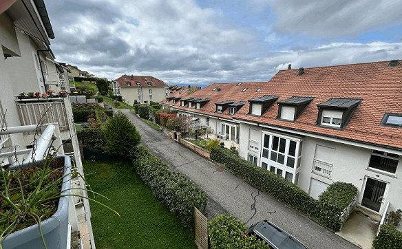 CADRE DE VIE LUMINEUX ET BEAUX VOLUMES