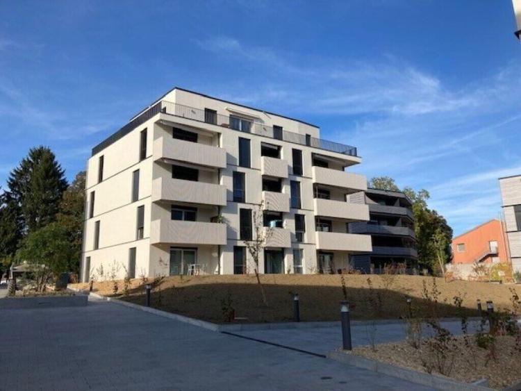 Magnifique logement de 4.5 pièces avec terrasse 360