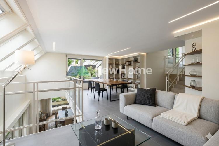 Apartment for sale, Chêne-Bougeries (Geneva (District), Switzerland)