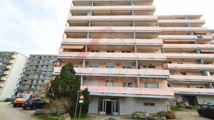 Apartment for sale, Sur demande 1 (Sarine District, Switzerland)