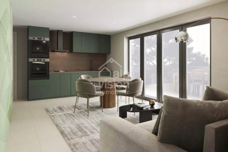 House for sale in Nendaz, Switzerland