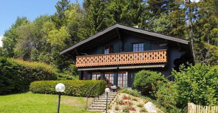 Chalet 5 pièces
