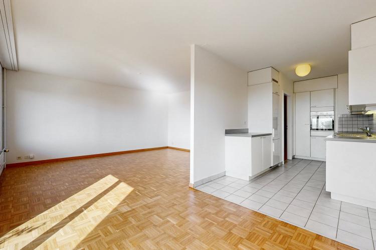 Apartment for rent, Chemin de Pierrefleur 70 (Lausanne, Switzerland)
