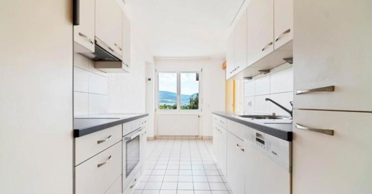 Appartement 4 pièces