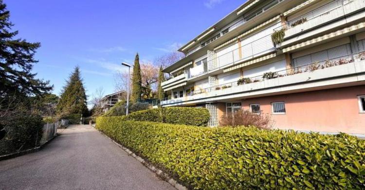 Appartement 1.5 pièces