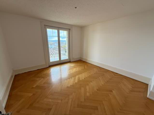 Charmant appartement 2 pièces à Corcelles