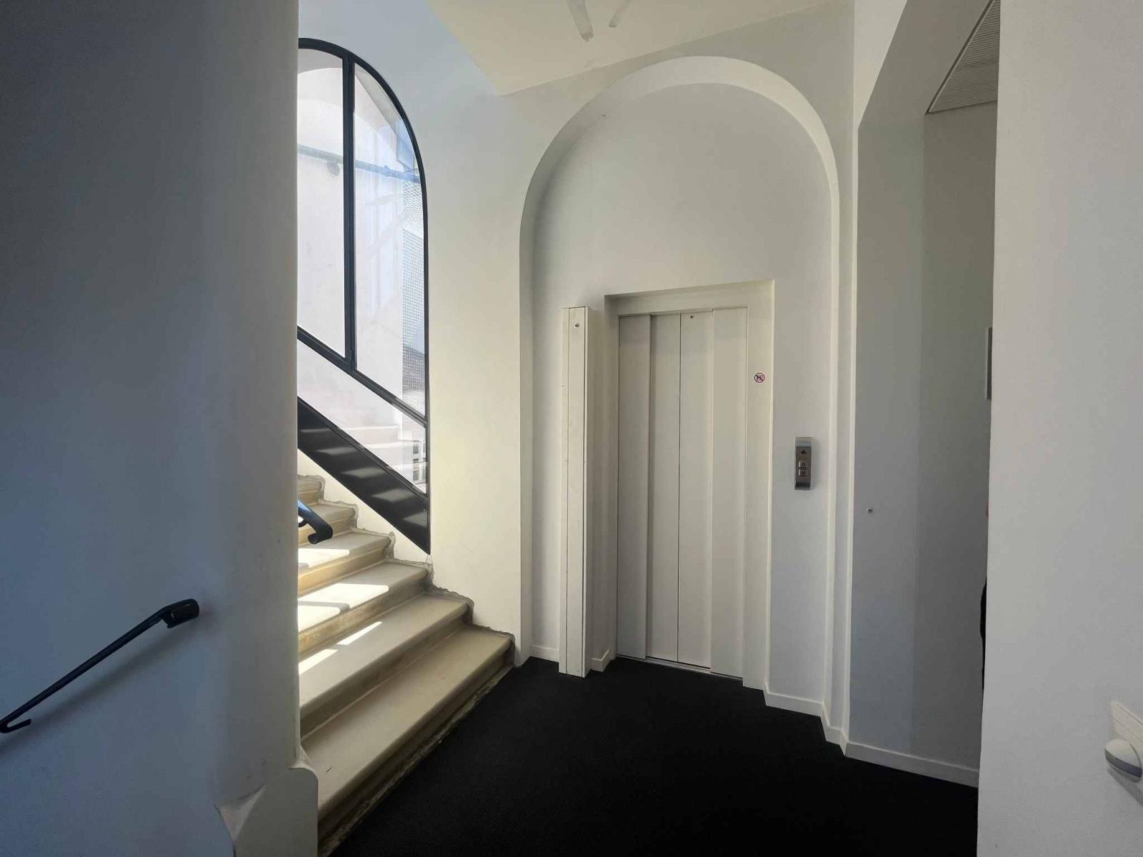 Vieille-Ville - bureaux de 211m2