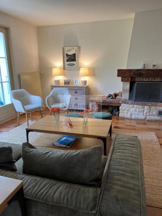 House for rent in Veyrier, Switzerland