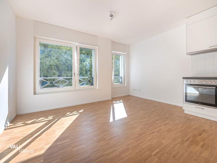 Apartment for rent, Rue de Pré-Fleuri 5 (Sion, Switzerland)
