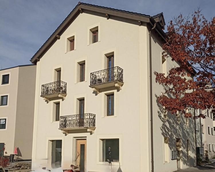 Apartment for rent, Chemin de la Maya 1 (Sion, Switzerland)