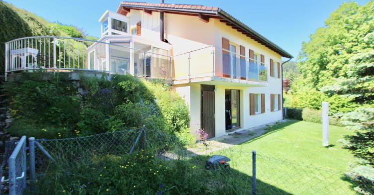 Villa 7.5 pièces