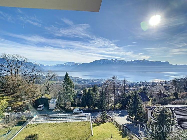 House for sale in Vevey, Switzerland