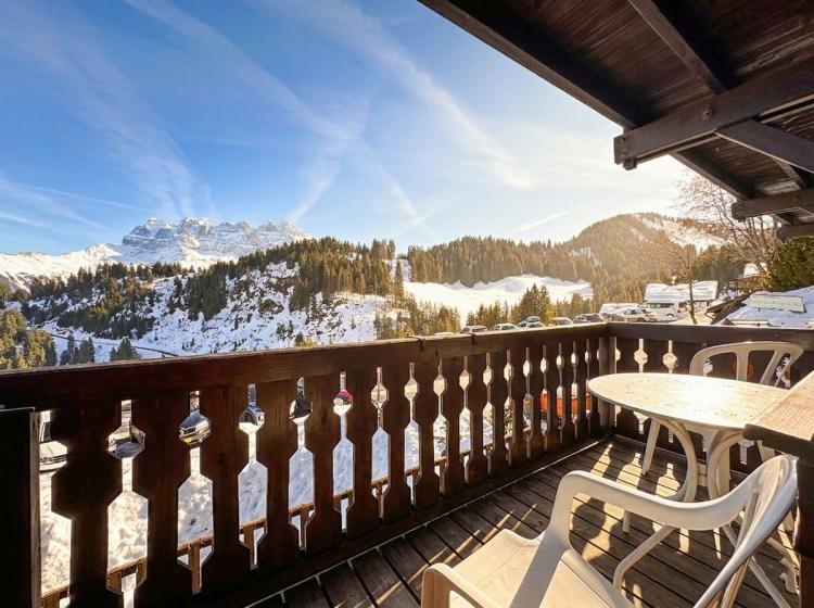 Apartment for sale in Monthey (district), Switzerland